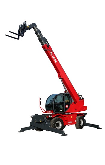 RTH 5.21 Smart S 